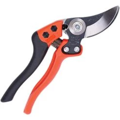 Bahco Professional Ergonomic Pruners, 0.75-inch Cutting Capacity -Starry Sky Garden pxm2
