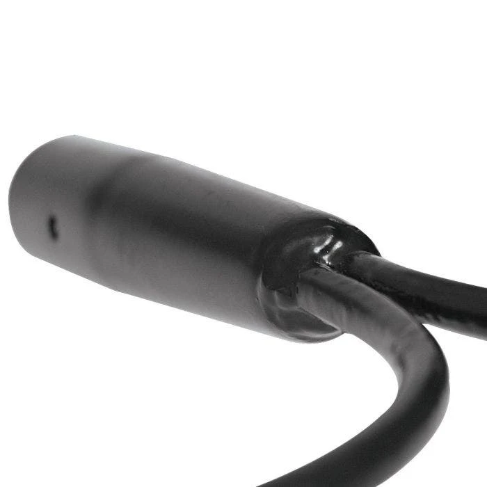 Leonard Bow Rake With Forged Steel Head And Ash Handle 8 Leonard Bow Rake With Forged Steel Head And Ash Handle - Image 6