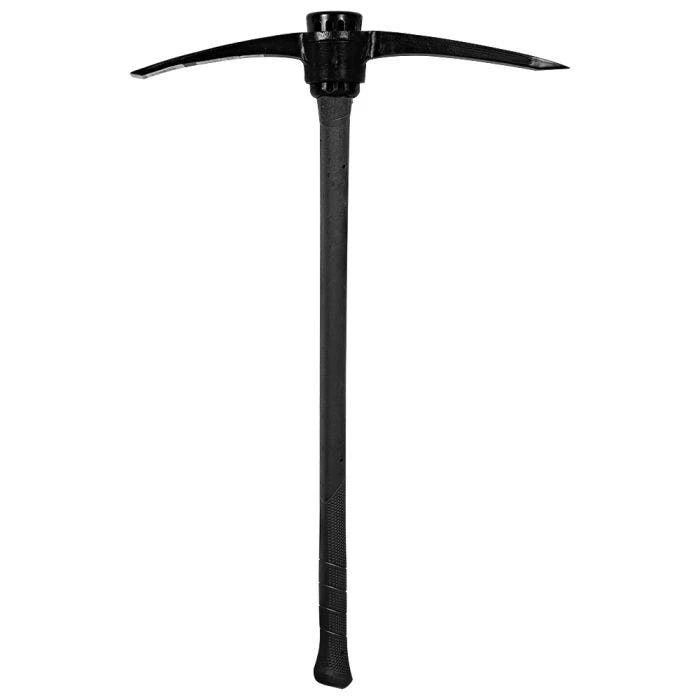 Leonard Railroad Pick With 36in Composite Handle 4 Leonard Railroad Pick With 36in Composite Handle - Image 2