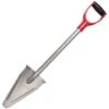 Root Assassin Steel Shovel, 32 In. 1 Root Assassin Steel Shovel, 32 In. -Starry Sky Garden ra001