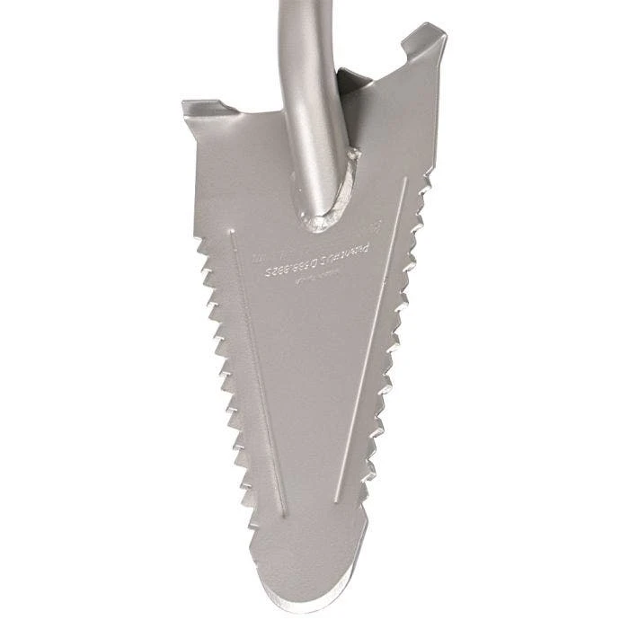 Root Assassin Steel Shovel, 32 In. 4 Root Assassin Steel Shovel, 32 In. - Image 2