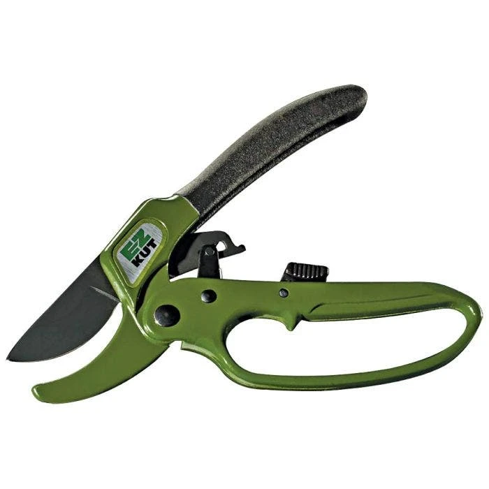 EZ KUT Ratcheting Pruner 3 EZ KUT Ratcheting Pruner