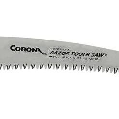 Corona Razor Tooth 7in Folding Saw 7 Corona Razor Tooth 7in Folding Saw -Starry Sky Garden rs7245 2