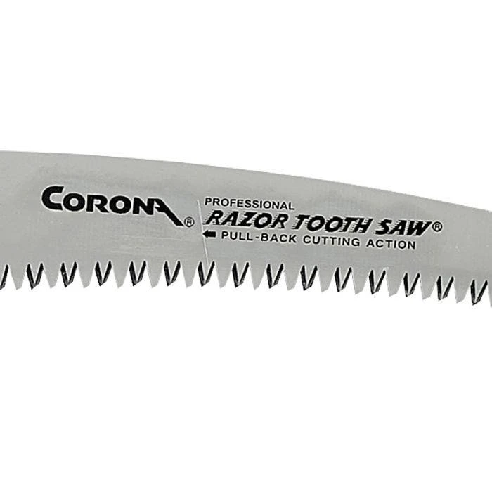 Corona Razor Tooth 7in Folding Saw 5 Corona Razor Tooth 7in Folding Saw - Image 3