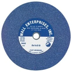 Ceramic Grinding Wheel For BG218