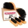 Scrusher Deluxe Replacement Brush Set For SB5U -Starry Sky Garden sbs