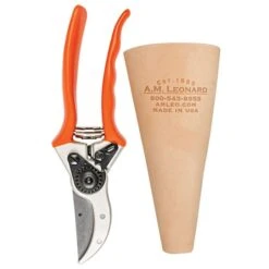 Leonard Pruner And Sheath Combo Kit