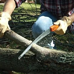 Leonard Pruner, Saw, Sheath Combo Kit, With Belt -Starry Sky Garden sp15comb7 3