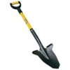 Spear Head Spade With Fiberglass D-grip Handle -Starry Sky Garden sp2009 11.24.21