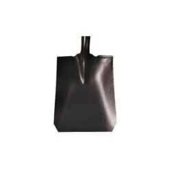 Leonard Square Point Closed Back Shovel With 48in Composite Handle -Starry Sky Garden sqc4 4