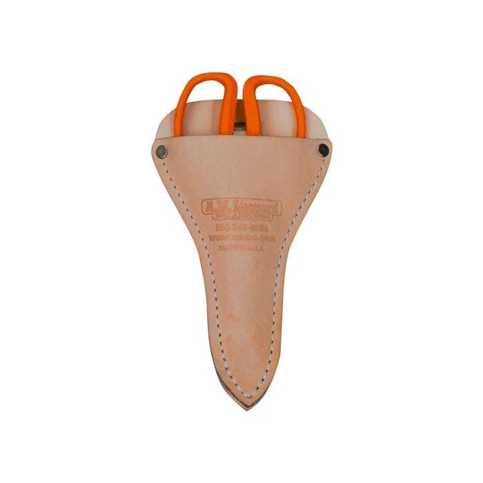 Leonard Shear Case For And Other Bonsai Style Shears 4 Leonard Shear Case For And Other Bonsai Style Shears - Image 2