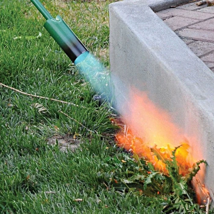 Weed Dragon; 100,000 BTU Torch Kit 4 Weed Dragon; 100,000 BTU Torch Kit - Image 2