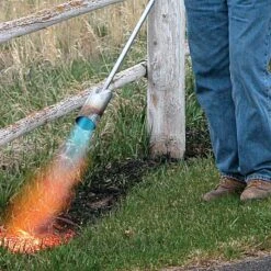 Red Dragon; 400,000 BTU Torch Kit -Starry Sky Garden t230 2 1 1