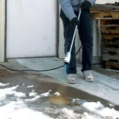 Red Dragon; 400,000 BTU Torch Kit -Starry Sky Garden t230 4