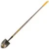 True Temper Wood Floral Shovel With 42-Inch Hardwood Handle 2 True Temper Wood Floral Shovel With 42-Inch Hardwood Handle -Starry Sky Garden ta19431