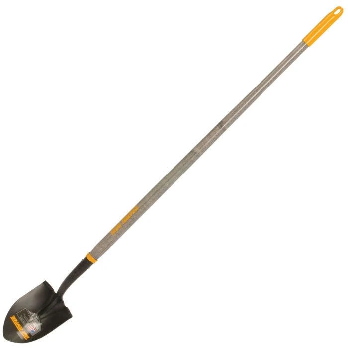 True Temper Wood Floral Shovel With 42-Inch Hardwood Handle 4 True Temper Wood Floral Shovel With 42-Inch Hardwood Handle - Image 2