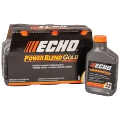 Engine Oil 2-Cycle 6.4fl Oz. 6 Per Pack
