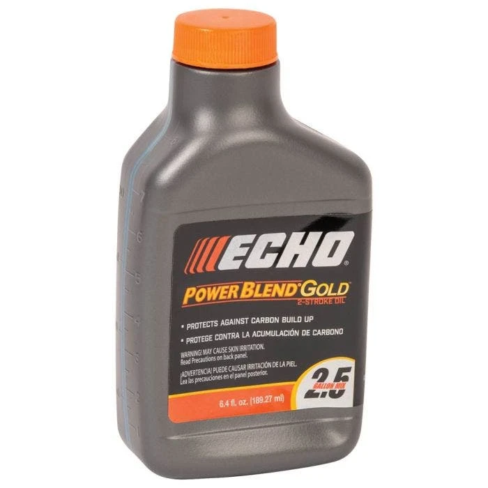 Engine Oil 2-Cycle 6.4fl Oz. 6 Per Pack 4 Engine Oil 2-Cycle 6.4fl Oz. 6 Per Pack - Image 2