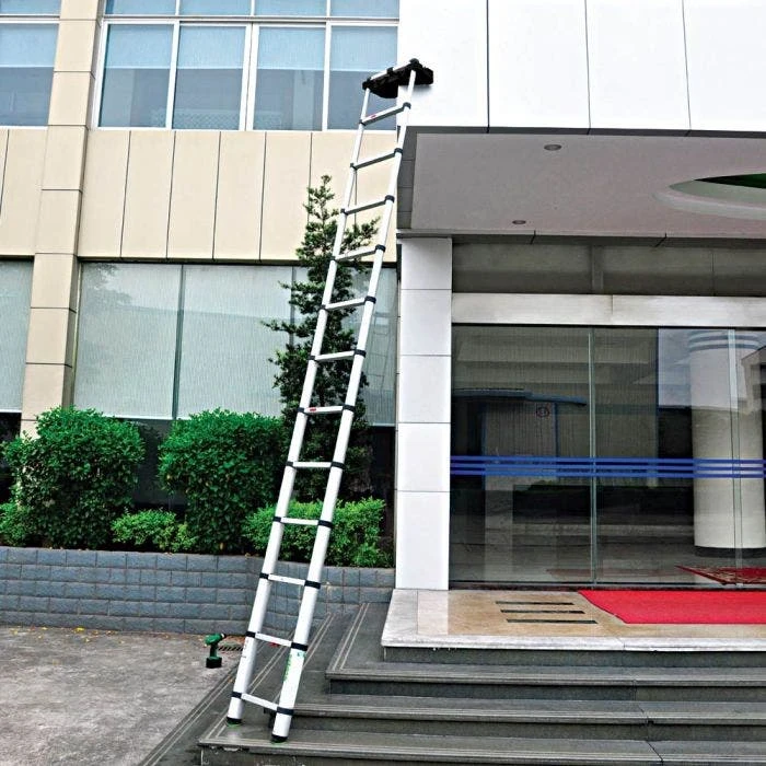 Telesteps Ladder Standoff Tool Tray 4 Telesteps Ladder Standoff Tool Tray - Image 2