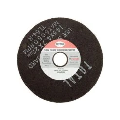 Replacement Grinding Wheel For TL190 3/16in For 1/4" & .325 Chain