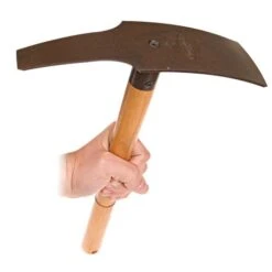 Hoedag Planter Mattock -Starry Sky Garden tn1 1