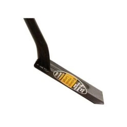 Trenching Shovel 3in Blade With 51in Blue Fiberglass Handle -Starry Sky Garden ts3 2