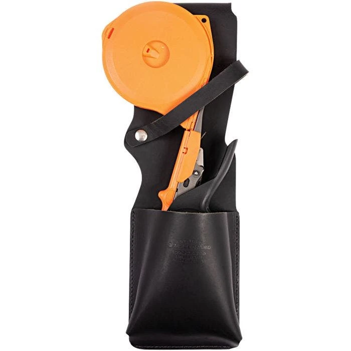 Leonard Tape Tool Sheath 6 Leonard Tape Tool Sheath - Image 4