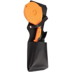 Leonard Tape Tool Sheath 16 Leonard Tape Tool Sheath -Starry Sky Garden ts516 4