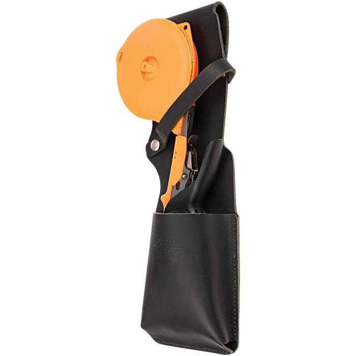Leonard Tape Tool Sheath 8 Leonard Tape Tool Sheath - Image 6