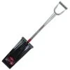 Razor-Back® All-Steel Spade With 15in Blade -Starry Sky Garden urb15