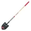 Razor Back SuperSocket Round Point Shovels -Starry Sky Garden vp 259xx