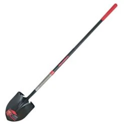 Razor Back SuperSocket Round Point Shovels 5 Razor Back SuperSocket Round Point Shovels -Starry Sky Garden vp 259xx 1