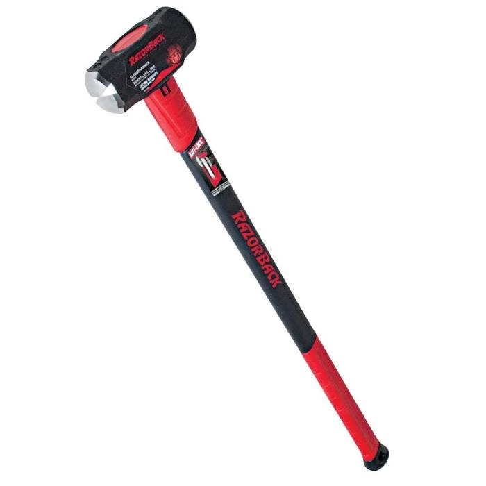 Razor Back Double Faced Sledgehammers 3 Razor Back Double Faced Sledgehammers