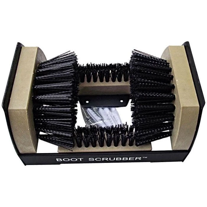 JobSite Boot Scrubbers 3 JobSite Boot Scrubbers