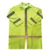 All Purpose High Visibility Raincoats -Starry Sky Garden vp 76543sz