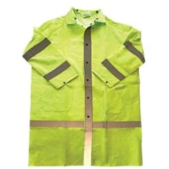 All Purpose High Visibility Raincoats