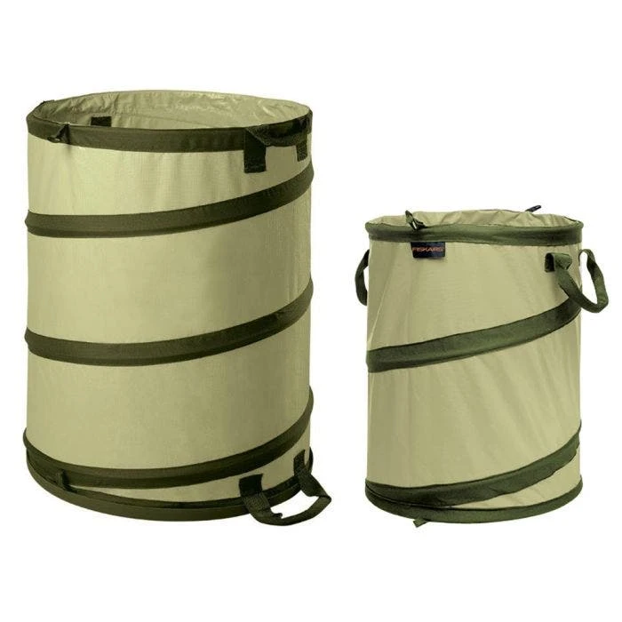 Fiskars Kangaroo Pop Up Bags 3 Fiskars Kangaroo Pop Up Bags