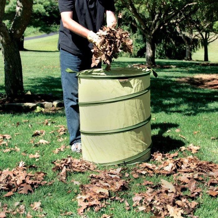 Fiskars Kangaroo Pop Up Bags 7 Fiskars Kangaroo Pop Up Bags - Image 5