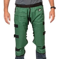 Leonard Premium Hedge Trimmer Chaps