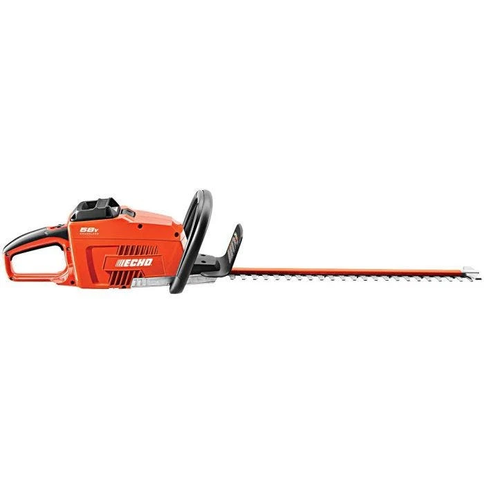 Echo 58 Volt Hedge Trimmers 3 Echo 58 Volt Hedge Trimmers