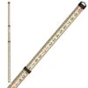 Johnson Durable Aluminum Telescoping Grade Rods -Starry Sky Garden vp jhfgrb