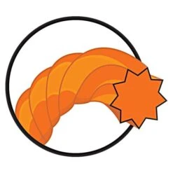 Leonard Trimmer Line 5 Pound Spool -Starry Sky Garden vp ltl5ps 2