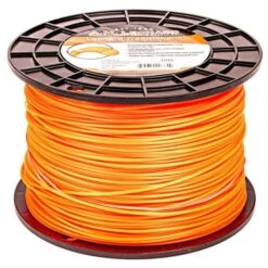 Leonard Trimmer Line 5 Pound Spool -Starry Sky Garden vp ltl5ps 3