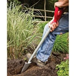 Root Assassin Steel Shovels -Starry Sky Garden vp raxx 2