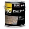 High Gloss Paver Sealer -Starry Sky Garden vp srwhg