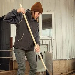 BERNE Slate Canyon Vest, Extra-Large -Starry Sky Garden vs818sl 4 3