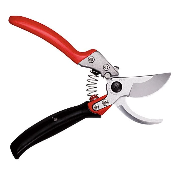 ARS 8-Inch V-Series Heavy-Duty Pruner With Rotating Handle 5 ARS 8-Inch V-Series Heavy-Duty Pruner With Rotating Handle - Image 3