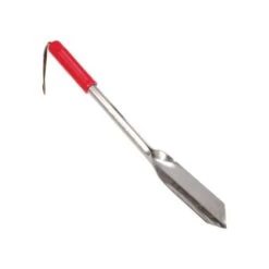 Long Handled Stainless Steel Trowel -Starry Sky Garden w250s 2