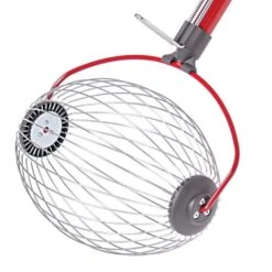 Large Weasel Nut Gatherer -Starry Sky Garden wgp15d 2