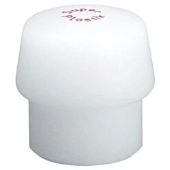 Simplex 80mm, White, Superplastic Insert